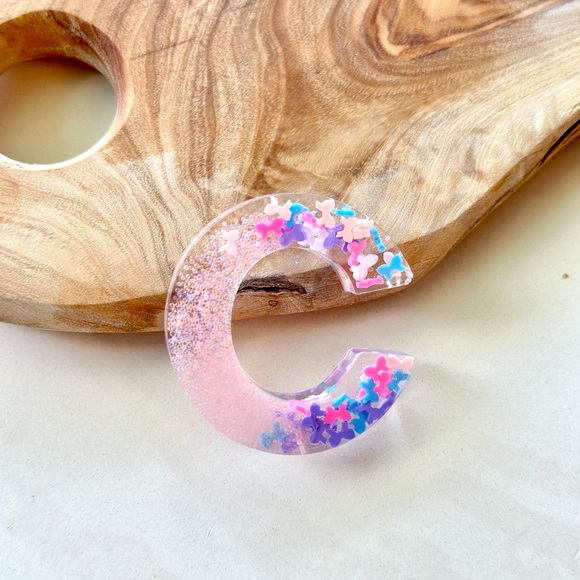 Personalized Keychains - Picture 2 of 10